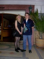 Brandi & Luke, our last night.JPG