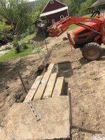 marble walk construction small.JPG