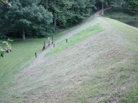 2006-08-16 Dam face-from top looking NW-compressed.JPG
