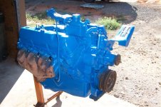 Dump Truck engine rebuild 016 (Small).jpg