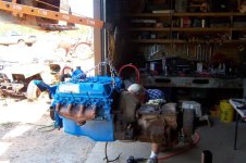 Dump Truck engine rebuild 024 (Small).jpg
