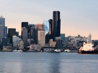 Seattle from Alki June 2019 south portion of downtown 2 (2).jpg