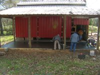 2-26-20 Finishing Shed Concrete.jpg