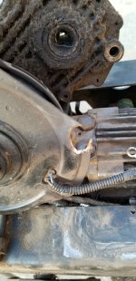 John deere 420 PTO clutch hole.jpg