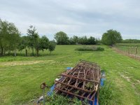 20200522 barn fence pile.JPG