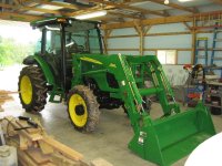 In my barn on a rainy day.JPG