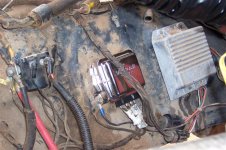 Dump Truck engine rebuild 031 (Small).jpg