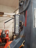 rear led light start install.jpg