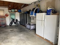 20200727 Garage North Wall.JPG