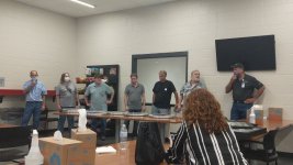8-31-20 Six Retirees with Manager David Mitchell.jpg