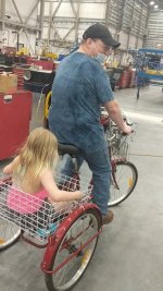 8-31-20 Luke Giving Chloe A Ride.jpg