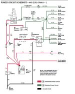 John deere la145 wiring diagram
