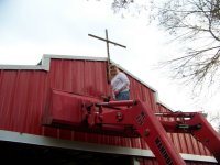 11-29-08 Loader Bucket Cross Installation.jpg