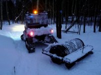 Rhino, night work, river trail (DL).jpg