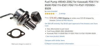 fuel pump 49040-2082 from Amazon.JPG