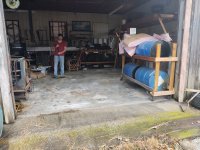 Shop clean out.jpg Shop clean out.jpg
