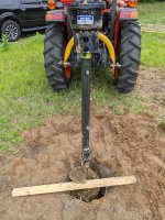 Swapping out auger.jpg Swapping out auger.jpg