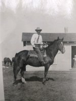 Jack Austin 1937 one room house on prarie.jpg