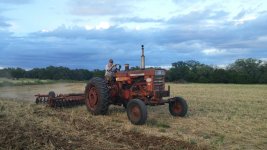 Sam and 63 tractor.jpg