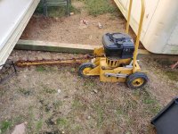 Davis Mfg A5 Trencher 250 Dollars 9Nov2020.jpg