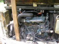 Bobcat 331 9-2-20 #2.JPG