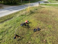 20200927 Frontyard Hill Grass.JPG