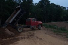 Dump Truck engine rebuild 048 (Small).jpg