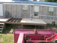 10-19-20 2nd Third Of Brady's Deck Done.jpg