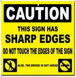 Sign sharp edges.jpg