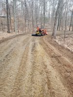 back blade grading driveway.jpg