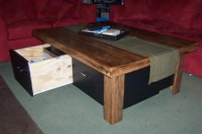 Coffee Table with one drawer open.jpg