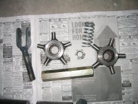 Lift arm pieces.JPG