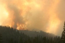 fire view from the ridge.JPG