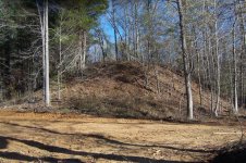 End of Berm, Dec 06.jpg