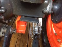 Kioti RX6010C Stabilizer Mount.JPG