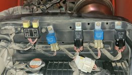 NX relays on radiator support  .jpg