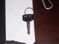 Yanmar Key.JPG
