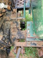 Hydraulic Fluid Leak - Rt Brakes.jpg