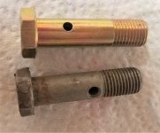 Ford 850 carb strainer bolt comparison - Copy.jpg