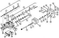 Bush Hog 2547 Front End Loader Parts.png