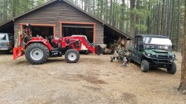 M&M 5155 Mule and Mahindra 2.jpg