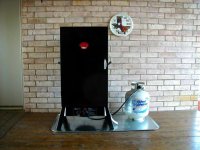Great Outdoor smoker.JPG