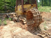 Track fell off the dozer..jpg