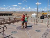 Four Corners, Utah, Colorado, Arizona and New Mexico.jpg