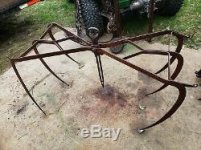 Antique-Hay-ForkFarm-Barn-BALANCE-GRAPPLE-FORKS-WITH-HARPOON-RARE-10-jzvm.jpg