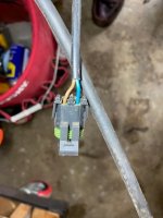 SB 60 5 Deflector Connecton from blower.jpg