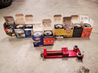9 Honda CRV filters cut open.jpg