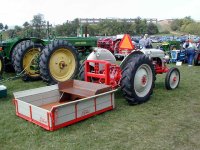 Ford script carry-all box with walnut bench.jpg
