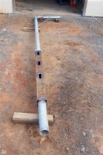 Street Light ready for sanding.jpg