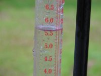 Rain Guage on 14 Jan 2007.jpg